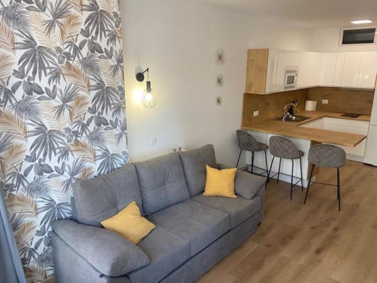 Holiday home Passage To The By Canariasgetaway *