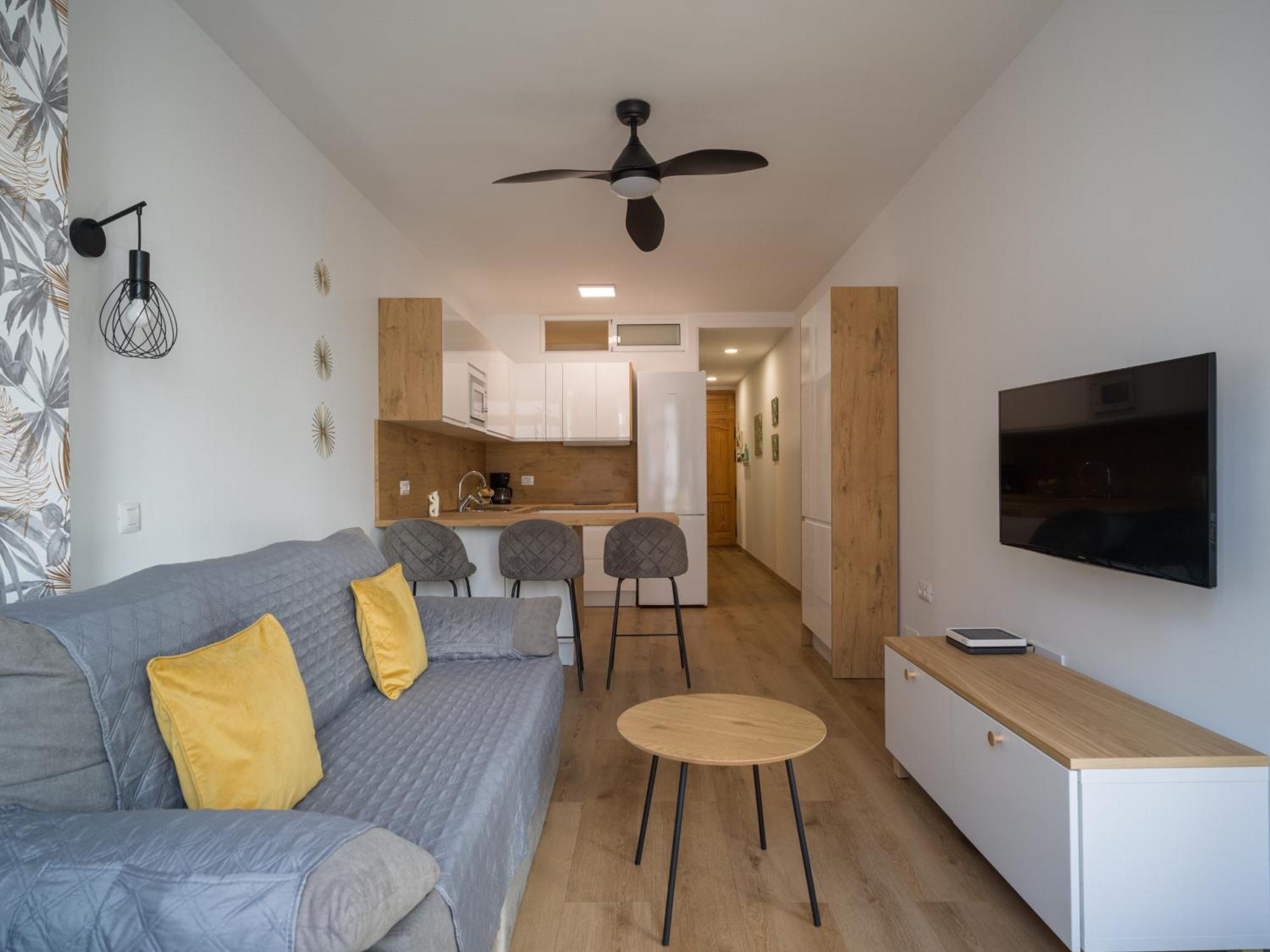 Holiday home Passage To The By Canariasgetaway