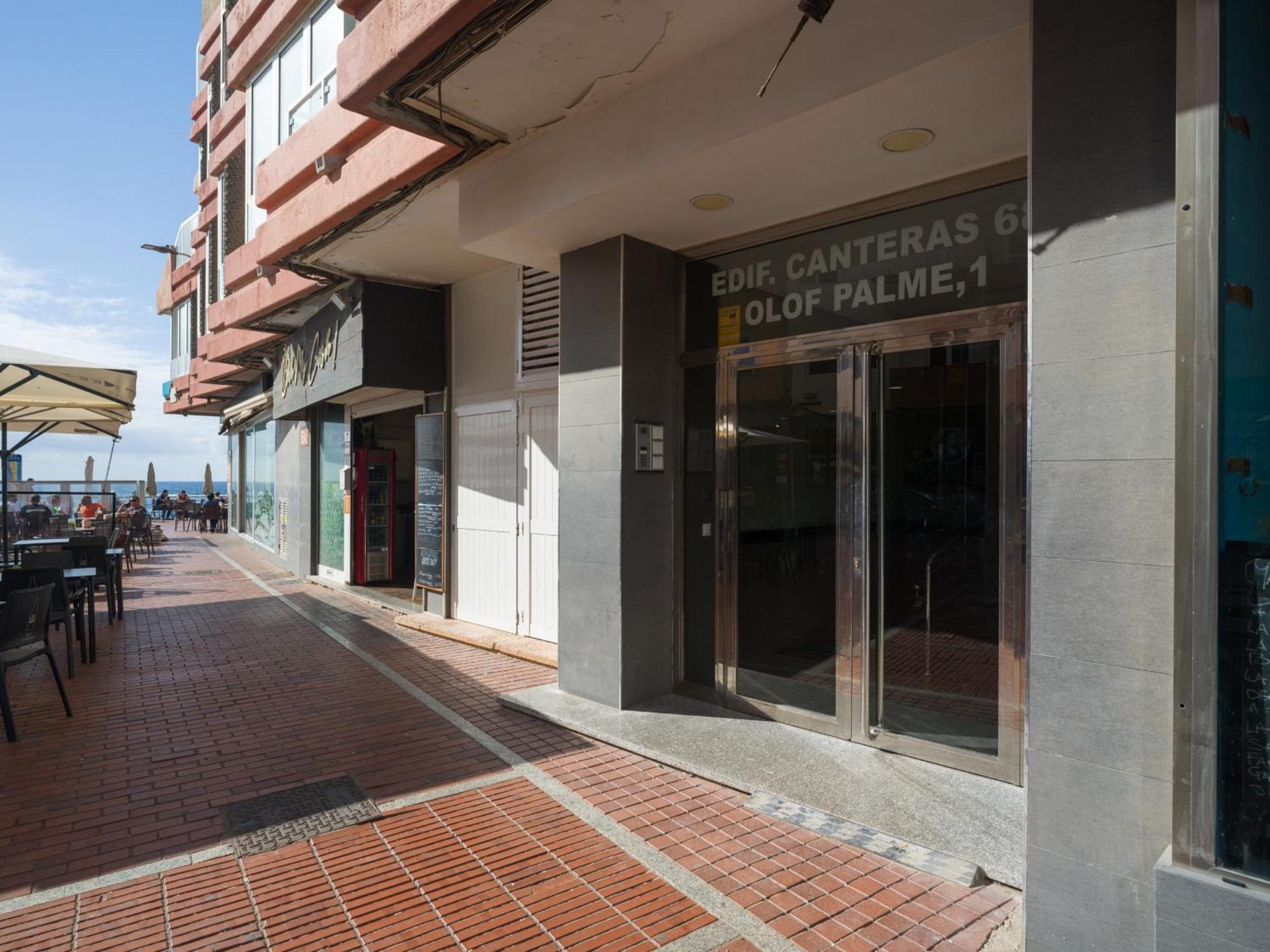 Holiday home Passage To The By Canariasgetaway *