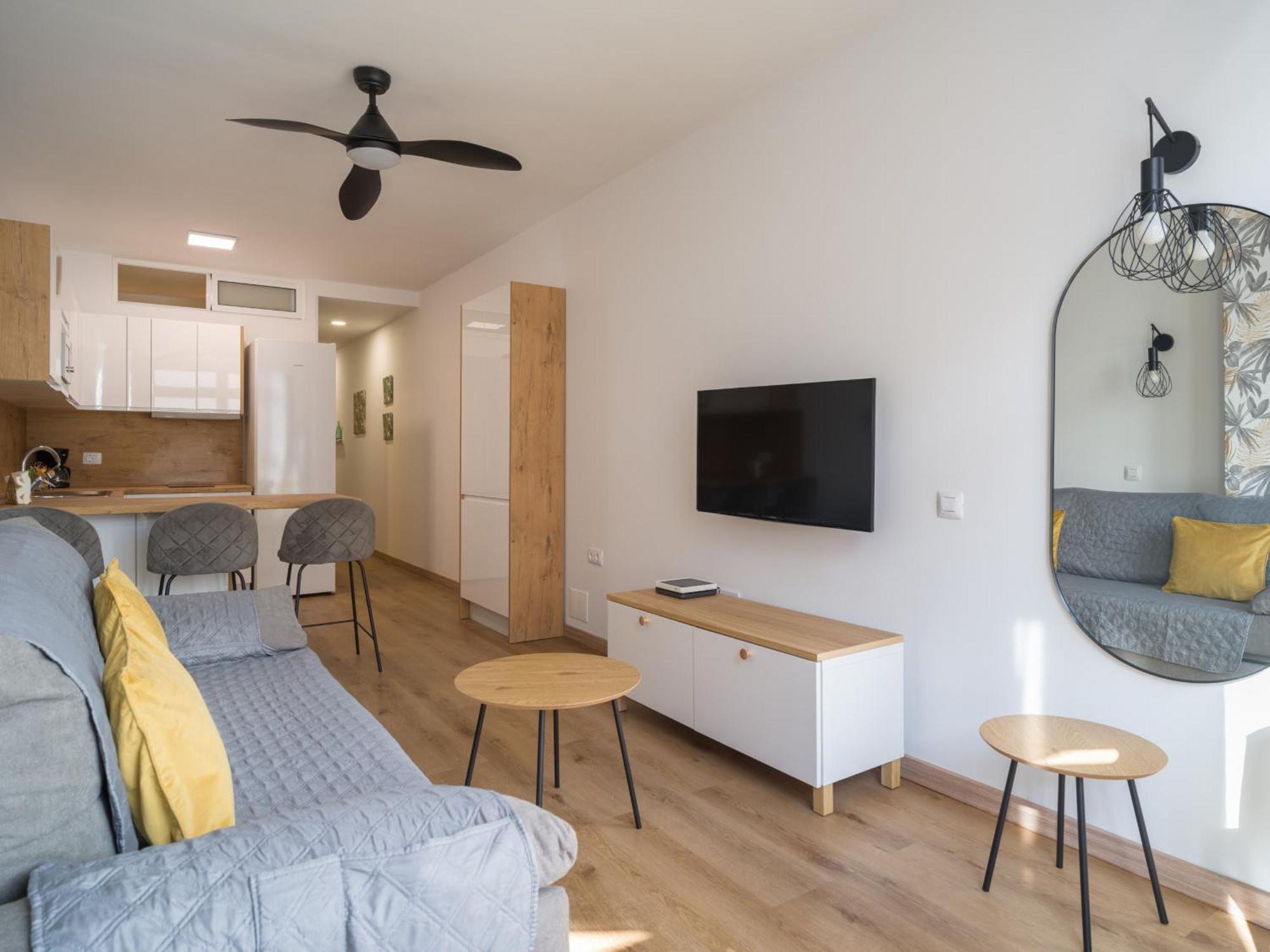 Holiday home Passage To The By Canariasgetaway Las Palmas de Gran Canaria