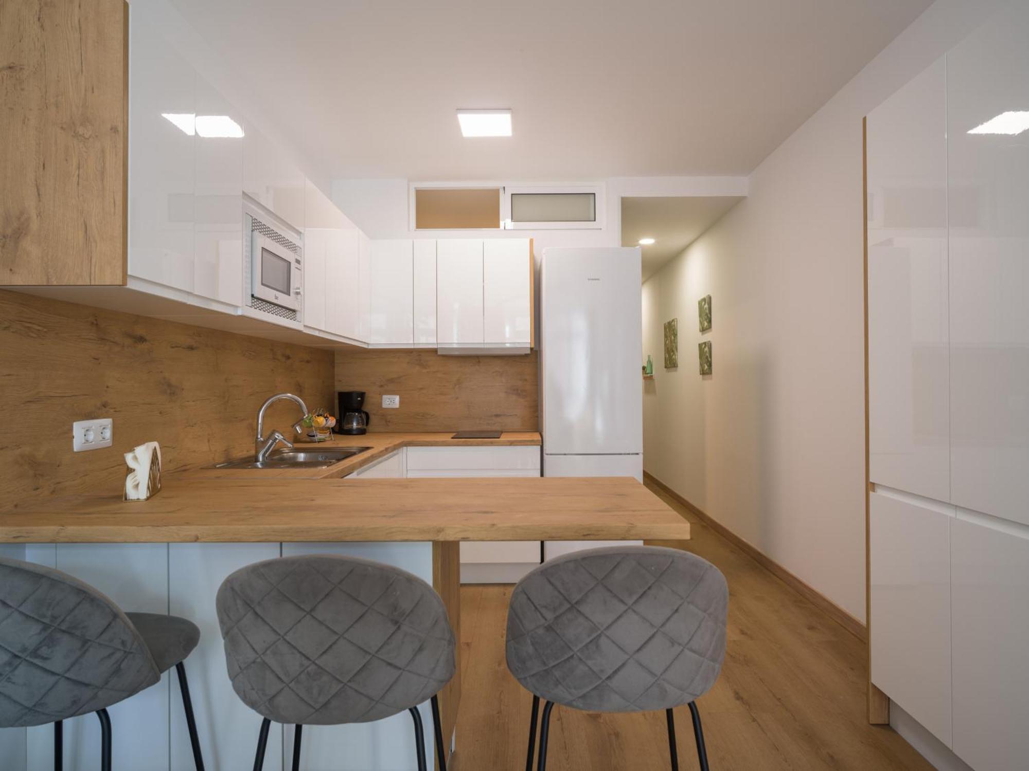 Holiday home Passage To The By Canariasgetaway Las Palmas de Gran Canaria